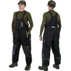 Костюм-поплавок мужской зимний ХСН Discovery (56-58/182) Чёрно-Красный