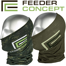 Feeder Concept Bandana