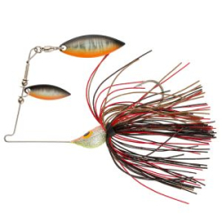 Спиннербейт Strike Pro Spinner Bait 22, 22 гр. (SB-012#197F-531859/W1C-A70-SBO/W3C-A70-SBO) (9931238)