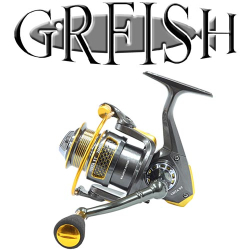 Grfish Vista XT