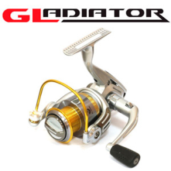 Gladiator Dominator FD