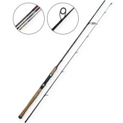 Спиннинговое удилище Bat Patriot Spin 2,1 М (15-40 ГР.)