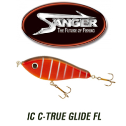 Sanger IC C-True Glide fl