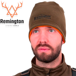 Remington Forming double-sided cap green/orange