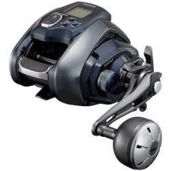 Мультипликатор электрический Shimano 21 Forcemaster 1000