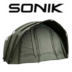 Sonik XTI Bivvy 1 Man