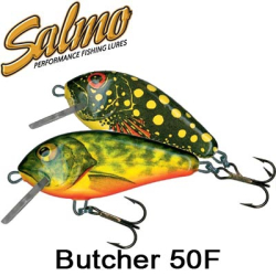 Salmo Butcher 50F