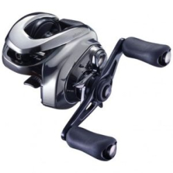 Катушка мультипликаторная Shimano 21 Antares DC HG Left