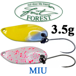 Forest MIU 2021 3.5g