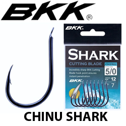 BKK Chinu Shark