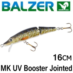 Balzer MK UV Booster Jointed 16см 45гр