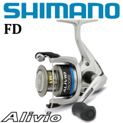 Shimano Alivio FD