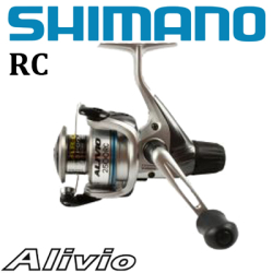 Shimano Alivio RC