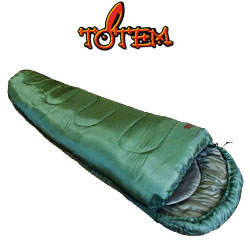 Totem Hunter