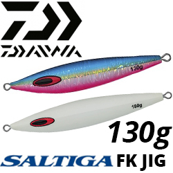 Daiwa Saltiga FK Jig 130g