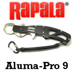 Rapala Aluma-Pro 9