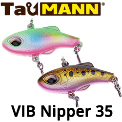 TauMANN VIB Nipper 35