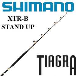 Shimano Tiagra XTR-B Stand UP