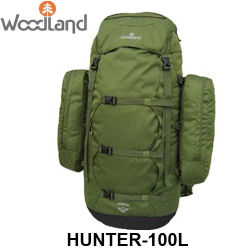 Woodland Hunter 100L