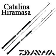 Daiwa Catalina Hiramasa