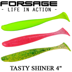 Forsage Tasty shiner 4"