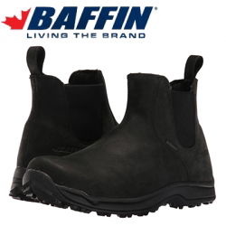 Baffin Copenhagen Black