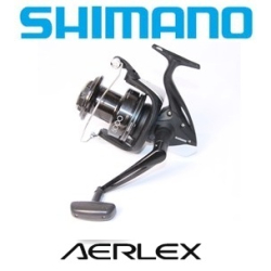 Shimano Aerlex XT-A