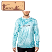 Graff 964-CL-15/1 Джерси c капюшоном