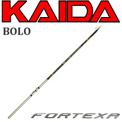 Kaida Fortexa Bolo