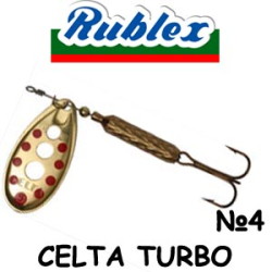 Rublex Celta Turbo №4