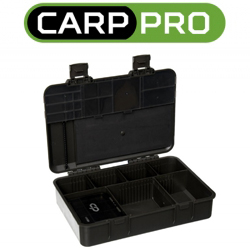 Carp Pro Medium Tackle (CPHM01)