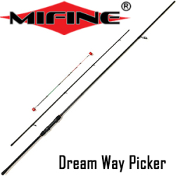 Mifine Dream Way Picker