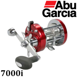 Abu Garcia 7000i