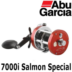 Abu Garcia 7000i Salmon Special