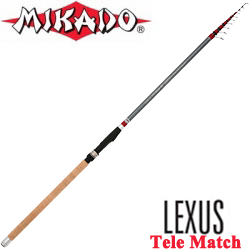 Mikado Lexus Tele Match