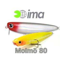 Ima Molmo 80