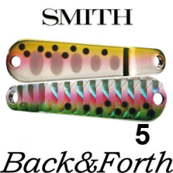 Smith Back & Forth 5,0 