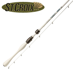 St.Croix Legend Xtreme Inshore 