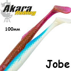 Akara Jobe 100