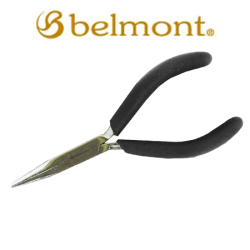 Belmont MP-212 Stainless Standard Pliers 140