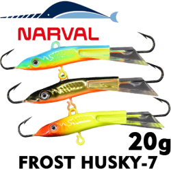 Narval Frost Husky-7 20g