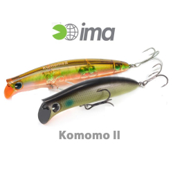 Ima Komomo II 110