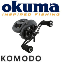 Okuma Komodo LP