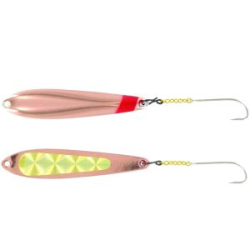 Блесна зимняя Kuusamo Varma 45/5 цв. HC-G