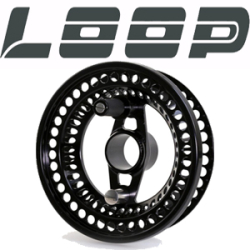 Loop Opti Runner Spare spool LOOPORU-X