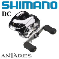 Shimano Antares DC