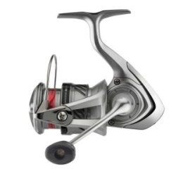 Катушка Daiwa 20 Crossfire LT 2000