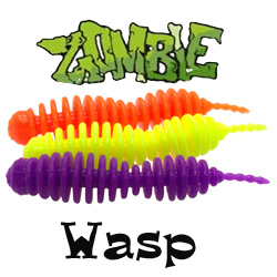 Zombie Wasp (Оса)