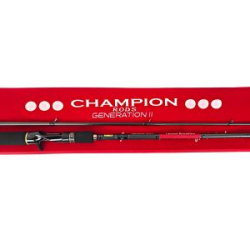 Удилище Champion Rods Team Dubna Generation II TDC2-842H