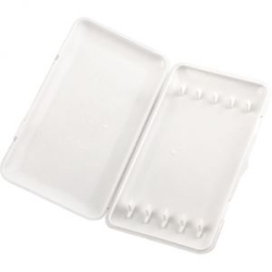 Коробка для поводков Trabucco GNT Hooklenght Method 140x75x16